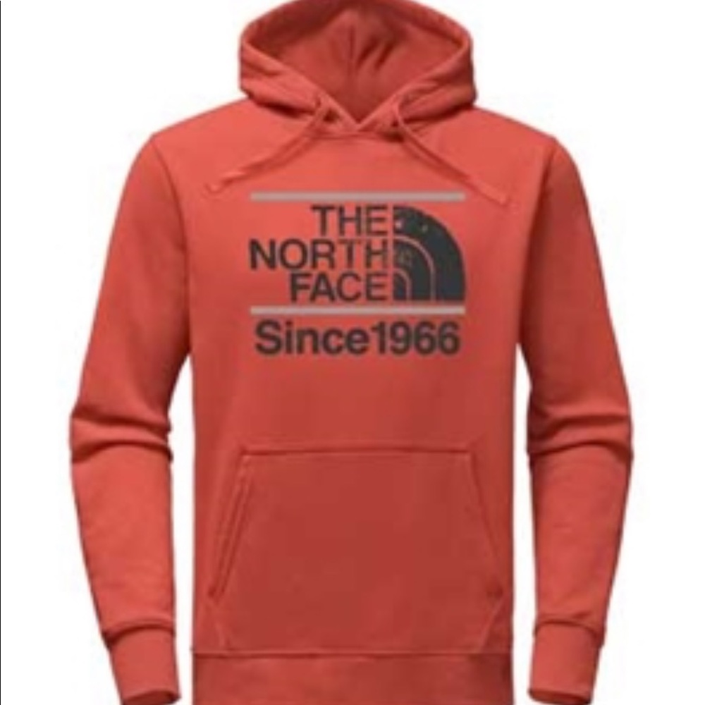 The North Face Hoodie For Men